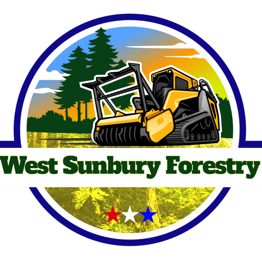 "Forestry Mulcher in Butler County, PA."