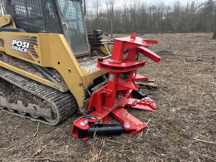 tree shear in butler pa